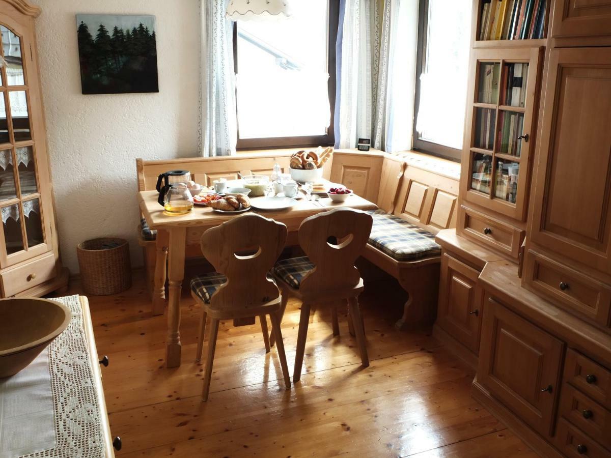 Ferienhaus In Der Schlipfing Mit Garten Altmünster Exterior foto